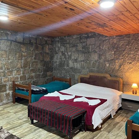 Stein Suites Campos do Jordão Dış mekan fotoğraf