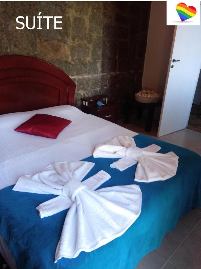 Stein Suites Campos do Jordão Dış mekan fotoğraf