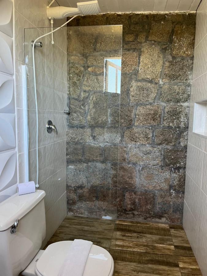Stein Suites Campos do Jordão Dış mekan fotoğraf