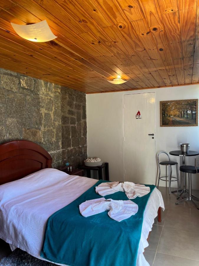 Stein Suites Campos do Jordão Dış mekan fotoğraf